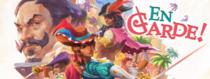 Miniatura do jogo En Garde!