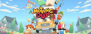 Miniatura do jogo Moving Out 2