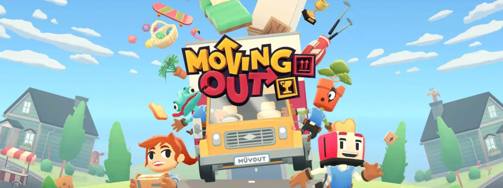 Miniatura do jogo Moving Out 2