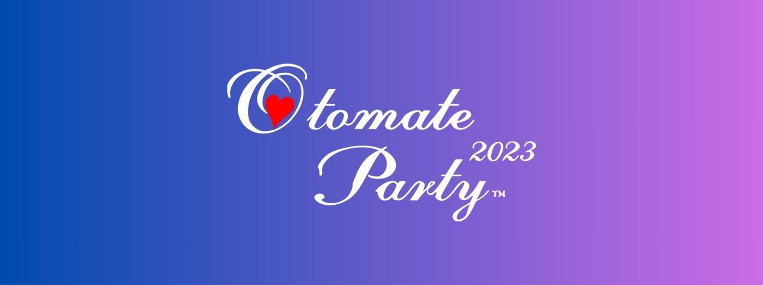 Anúncio da Otomate Party 2023