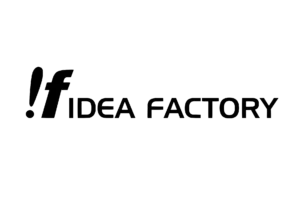 logotipo da Idea Factory