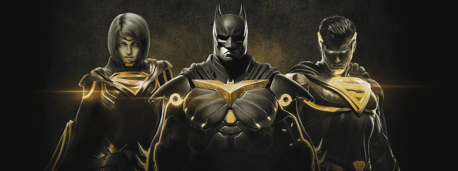 Injustice 2
