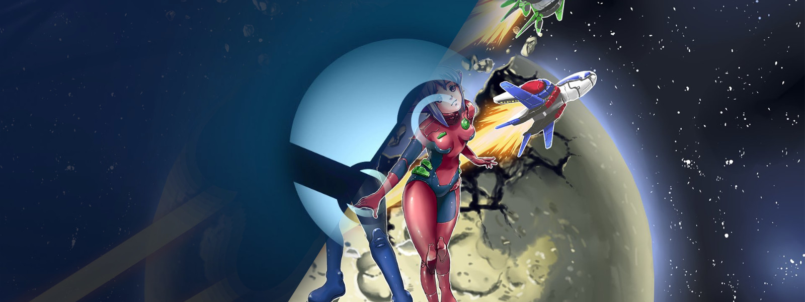 capa para a postagem do jogo Wings of Bluestar