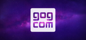Logotipo da empresa GOG