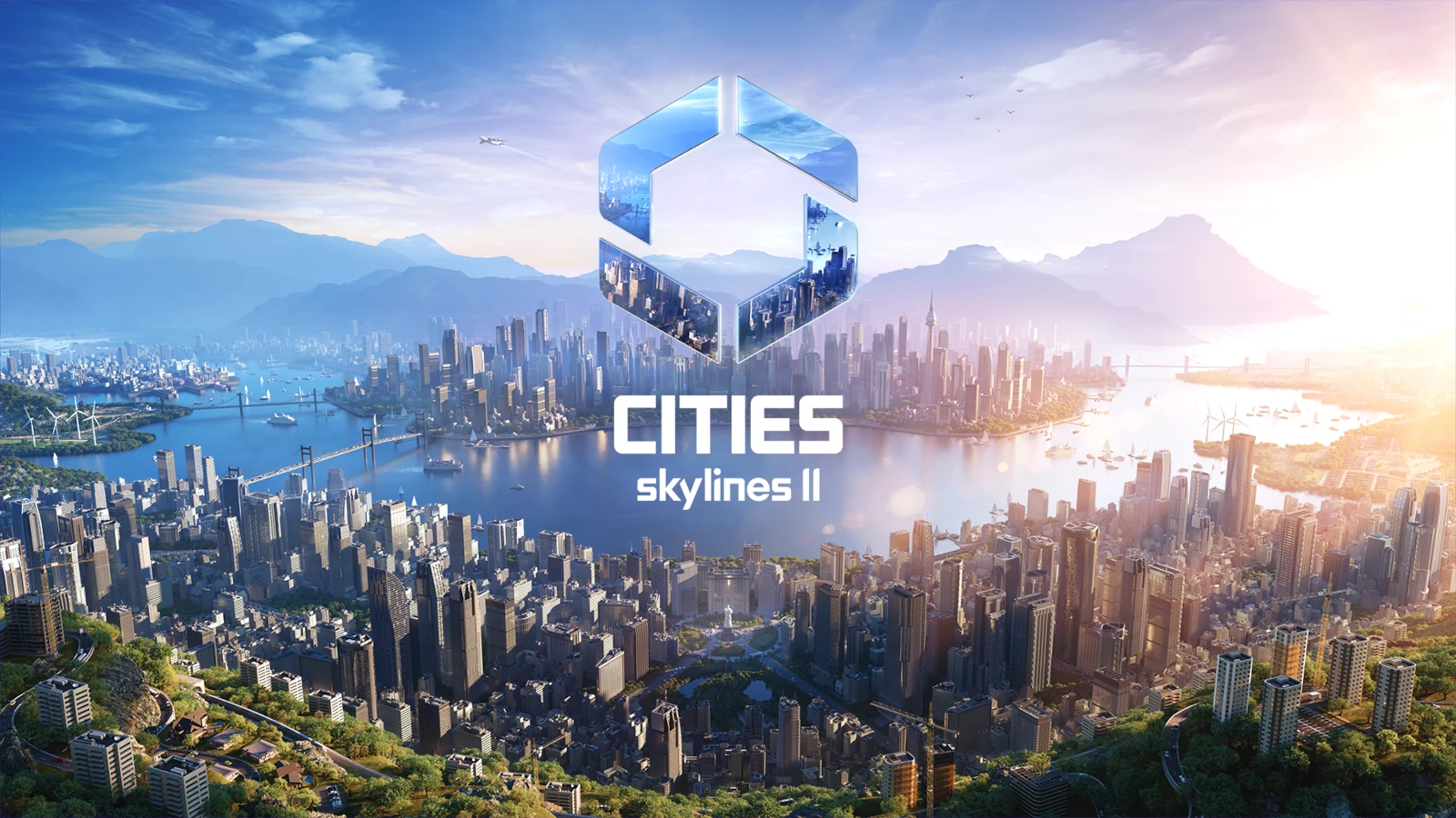 Cities Skyline 2