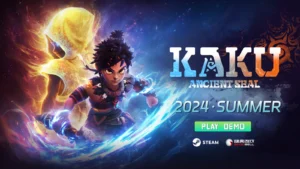 jogo demo de Kaku ancient seal