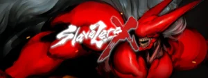 Imagem destacada do jogo Slave Zero X