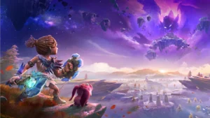 Imagem destacada sobre o jogo Kaku: Ancient Seal