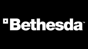 Logotipo da Bethesda