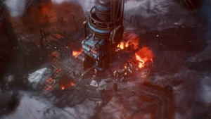Frostpunk 2 chega com novidades e desafios - um olhar atento
