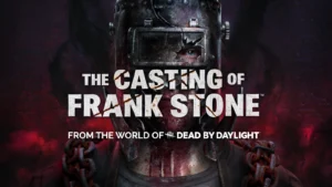 The Casting of Frank Stone - Imagem de estaque