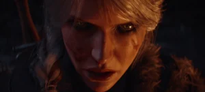 The Withcer 4 - Ciri, filha de Geralt e nova protagonista da franquia