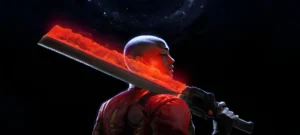 Jordan, capa do jogo