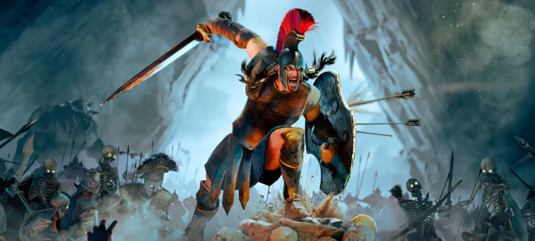 Arte de capa - Achilles Survival