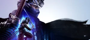Ryu e o novo protagonista em Ninja Gaiden 4