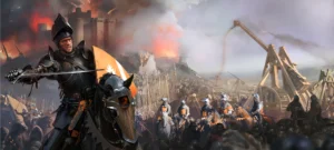 Stronghold definitive edition