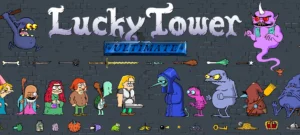 Lucky Tower Ultimate