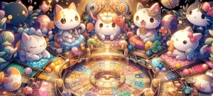 Imagem representativa de Gacha