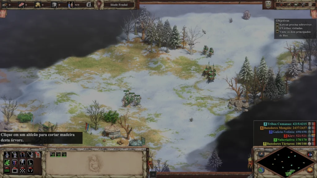 Age of Empires II: Definitive Edition