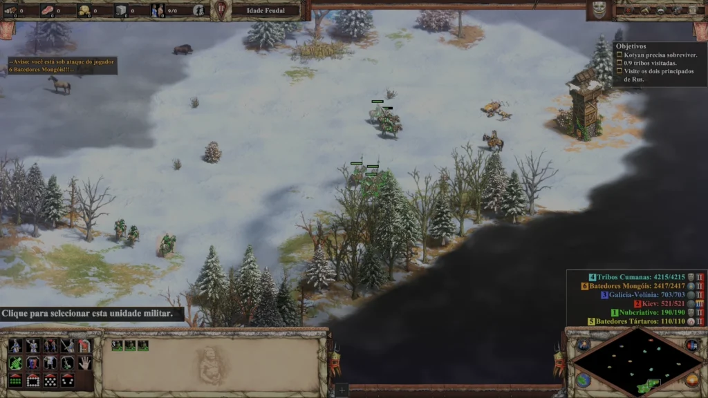 Age of Empires II: Definitive Edition