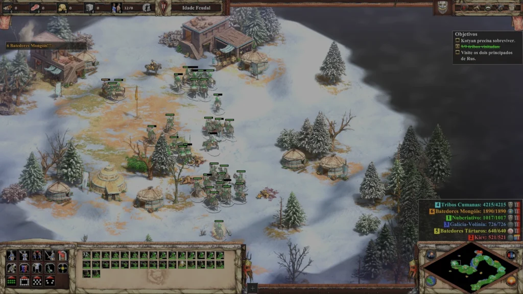 Age of Empires II: Definitive Edition