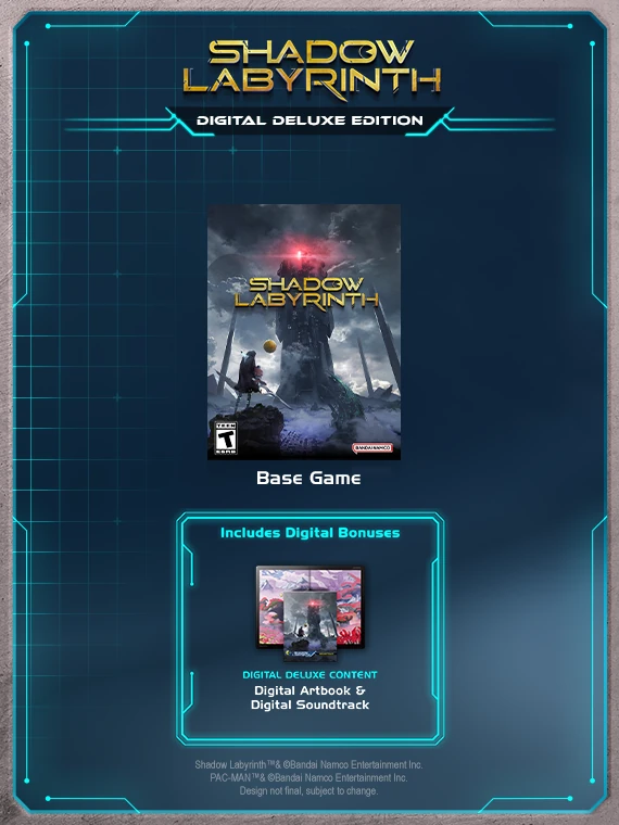Art of the digital deluxe edition